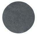 Antracite - A dark grey tone